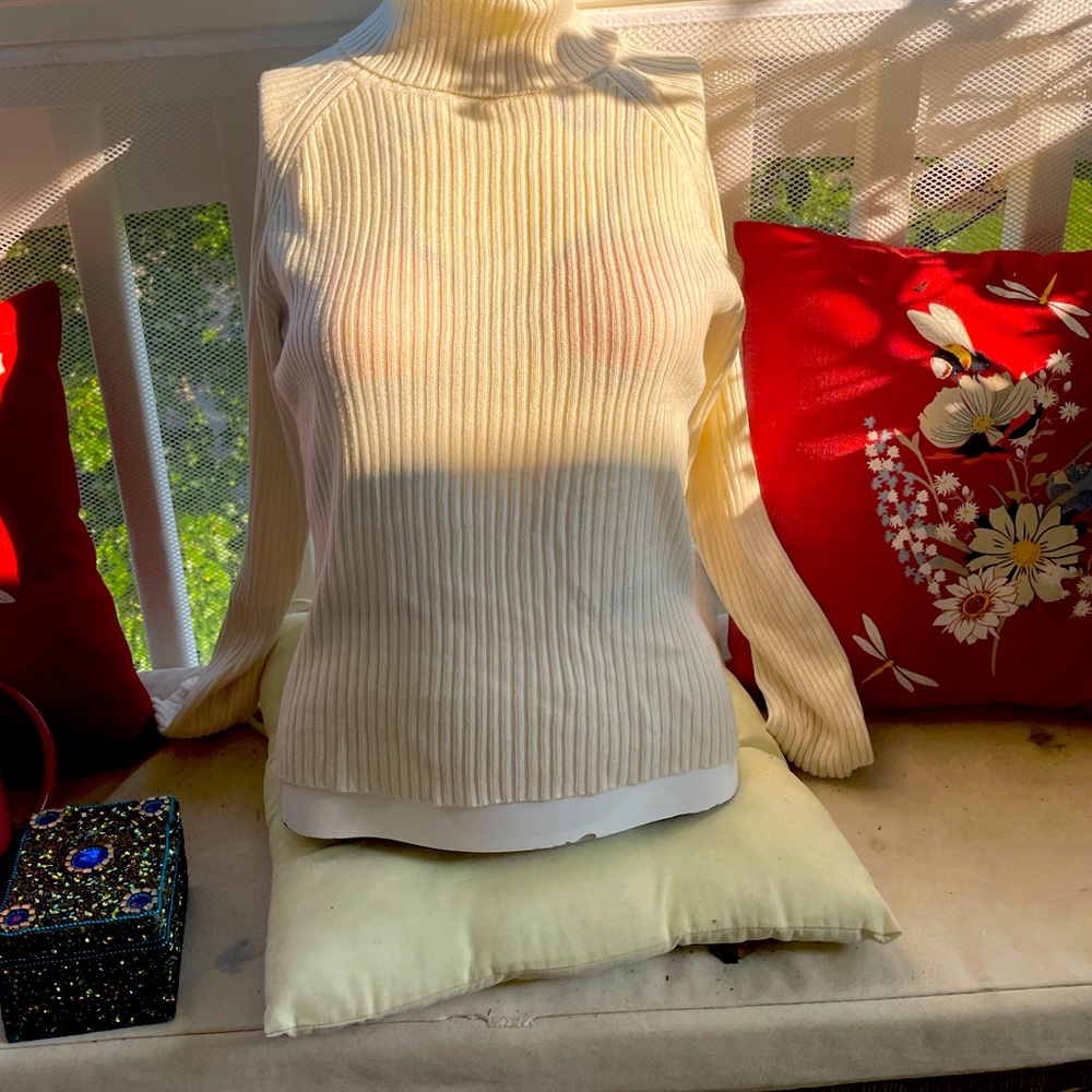 Vintage Sweater
